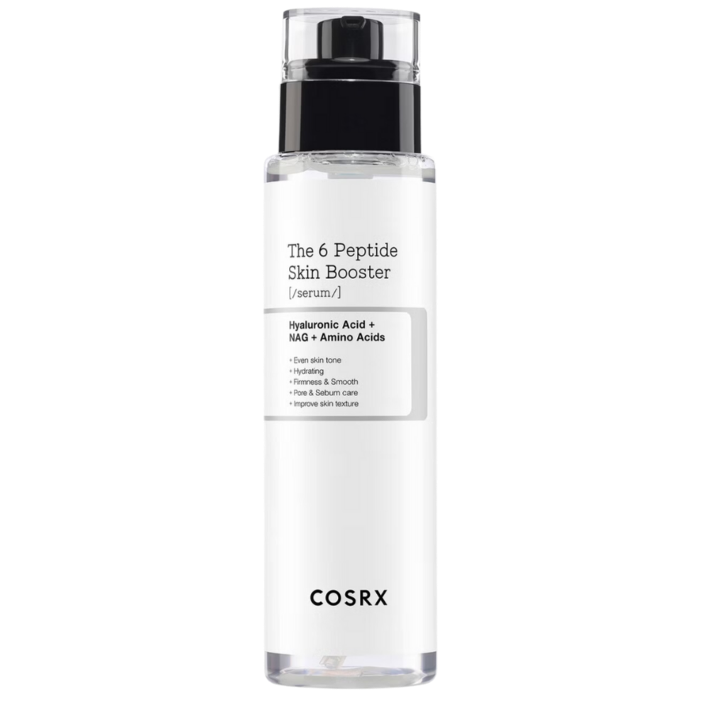 [Cosrx] The 6 Peptide Skin Booster Serum 150ml