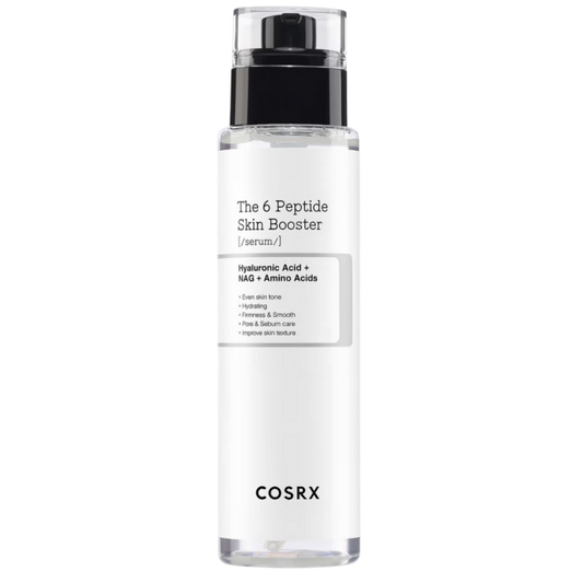 [Cosrx] The 6 Peptide Skin Booster Serum 150ml